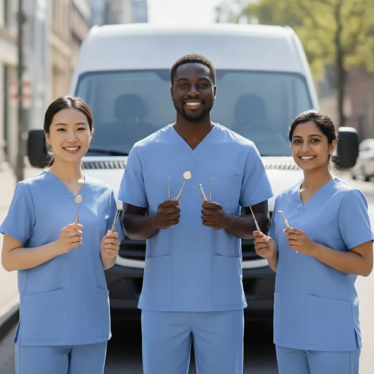 dentiste Beloeil