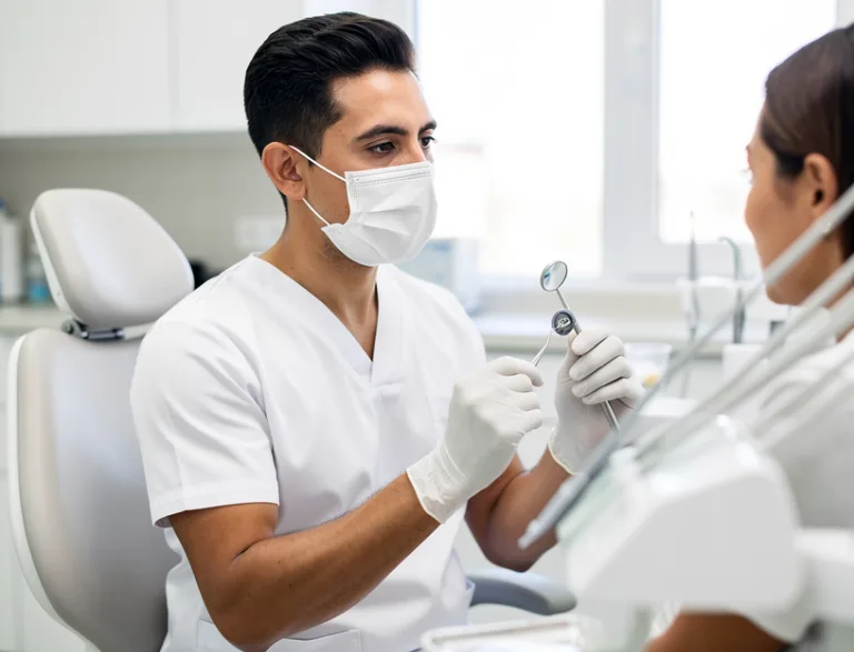 dentiste Beloeil